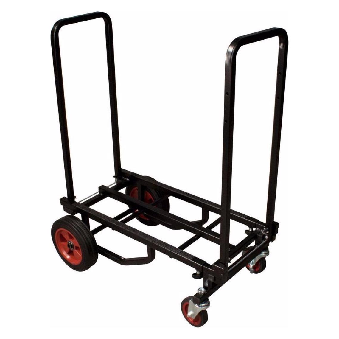 Roadinger Stage Donkey XL Transportwagen (30103700)