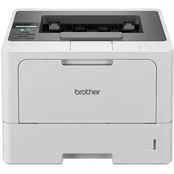 BROTHER HL-L5210DN, Laser, einfarbig
