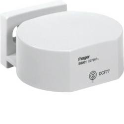 Hager EG001 Funkempfänger