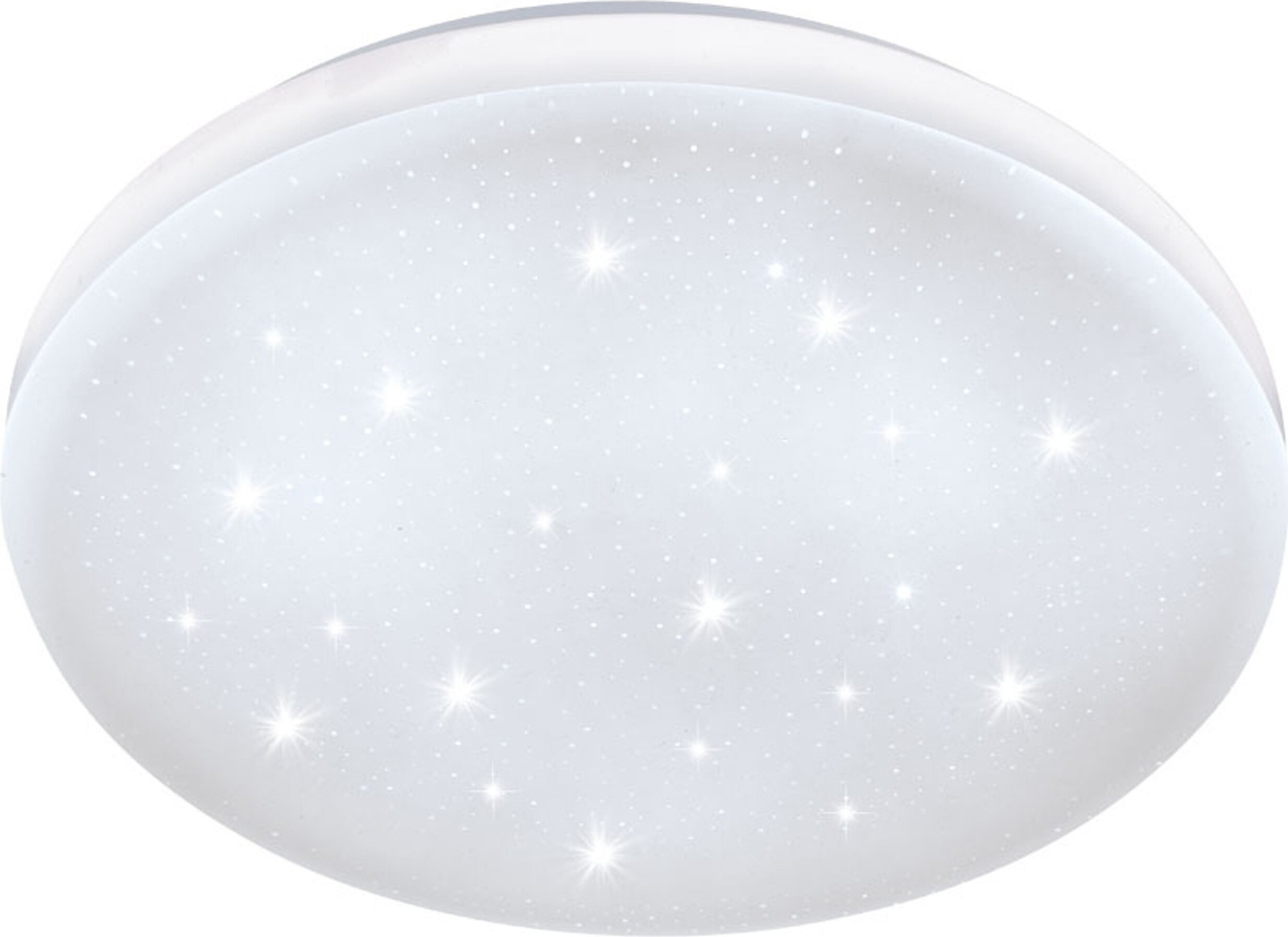 Eglo Frania-S LED plafondlamp Wit