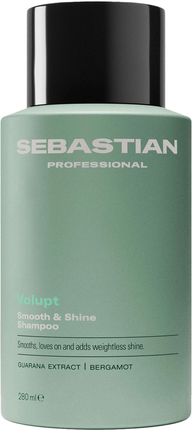 SEBASTIAN PROFESSIONAL Volupt Shampoo