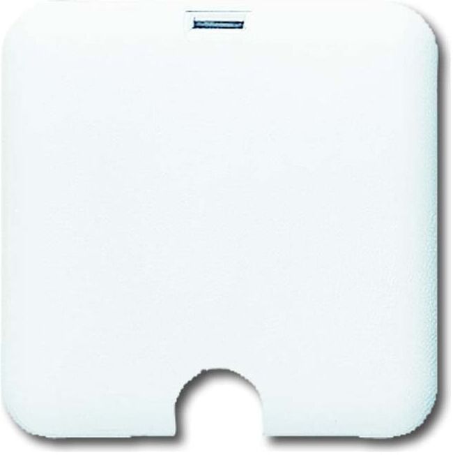 Busch-Jaeger Boîte de raccordement pour cuisinière 3741 UJ (2CKA001712A0165)