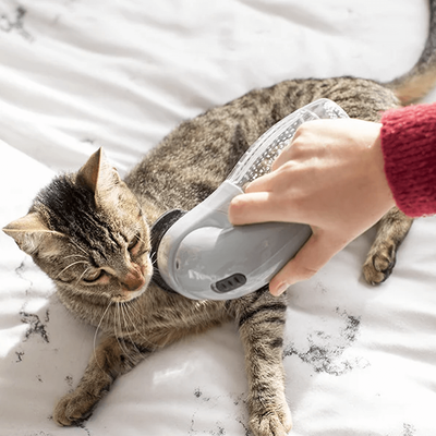 PetsAreLife Handheld Vacuum For Pet Hair Handheld Vacuum For Pet Hair
