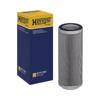 HENGST FILTER Filter, Arbeitshydraulik ey1175h