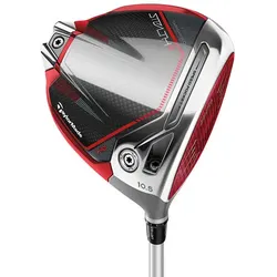 TaylorMade Stealth2 HD Driver - Damen Golfschläger - Damen Aldila Ascent Ladies ...