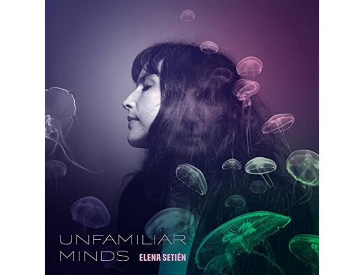 Unfamiliar Minds