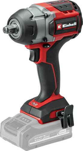 Einhell Professional TP-CW 18/750-C Li BL - Solo 4510065 Akku-Schlagschrauber 750 Nm Anzahl mitgelieferte Akkus 0