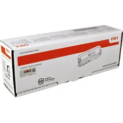 Oki Toner 46490402 magenta