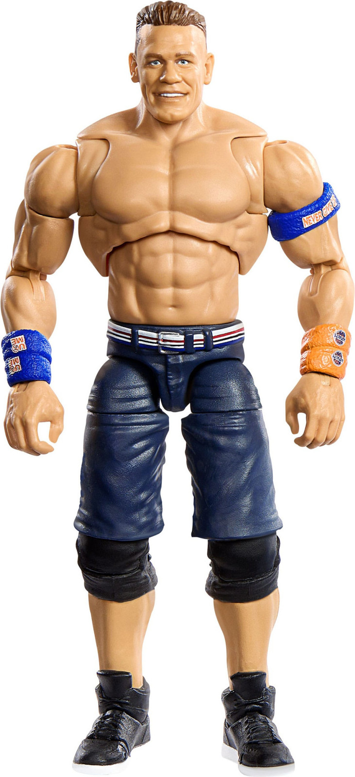 Mattel WWE HVF92 Accessoires met 8 rokken in meerdere kleuren