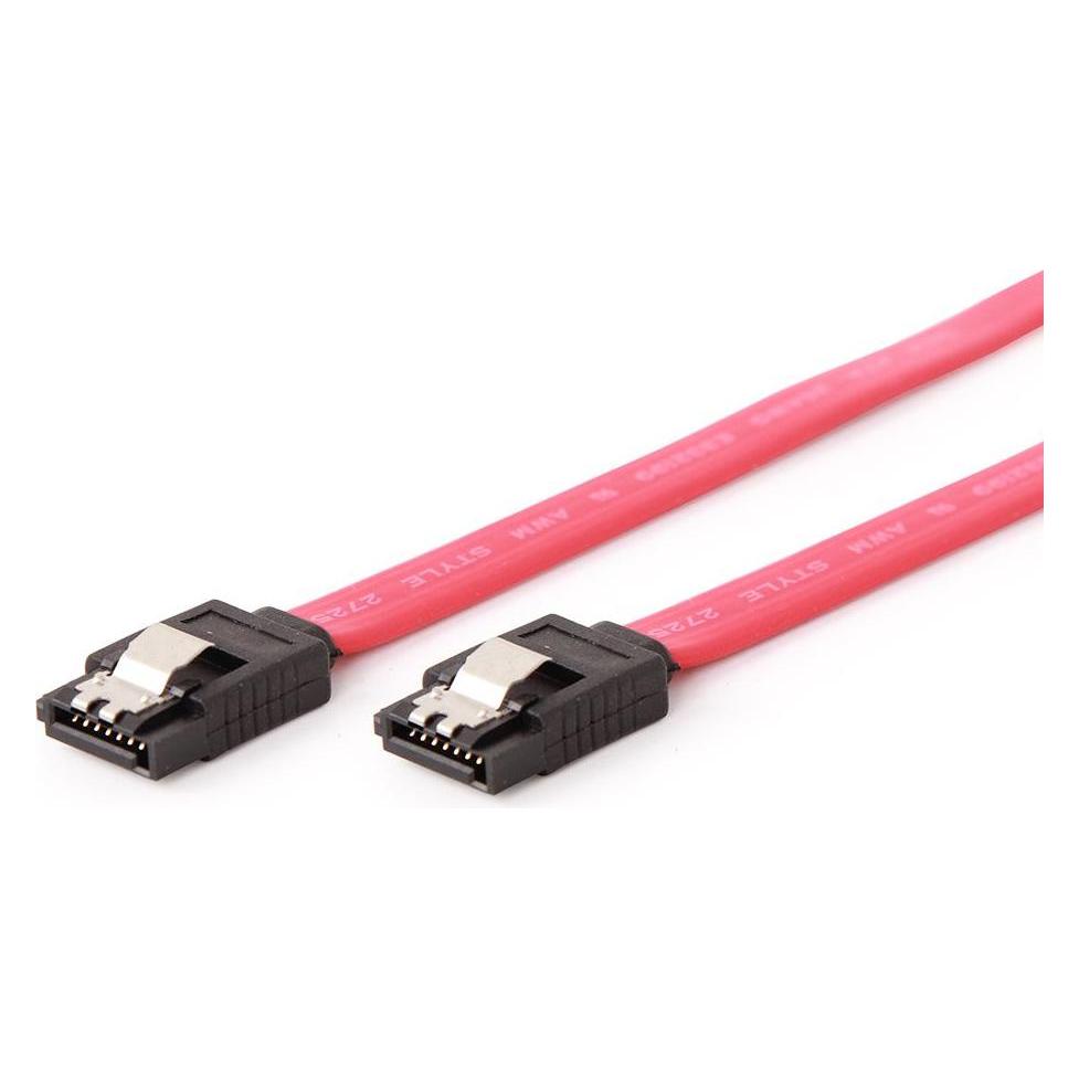 Gembird Cablexpert CC-SATAM-DATA (50 cm, SATA III) (CC-SATAM-DATA)