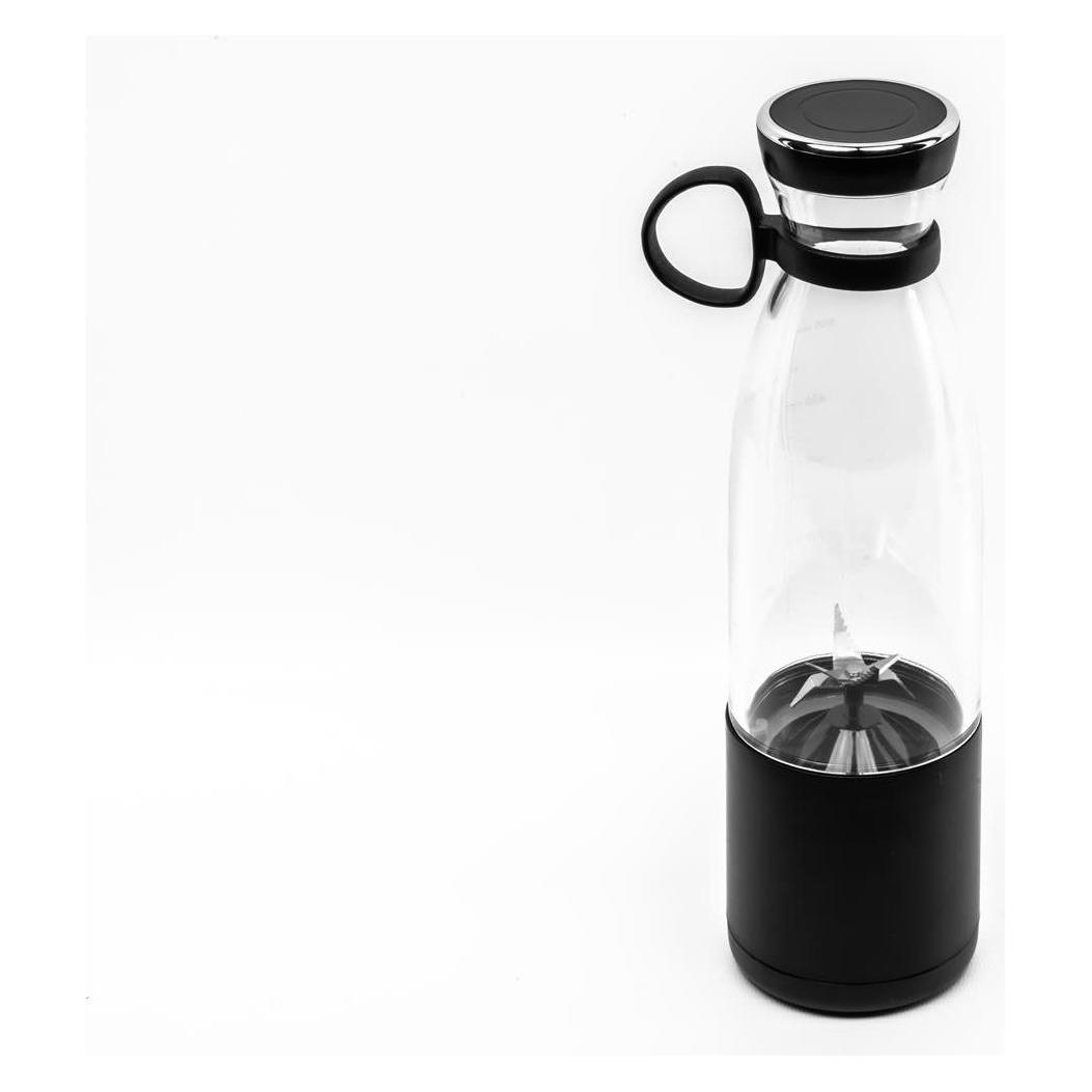Huslog Portable Blender TO GO 315W HUS1026 (315 W) (OWN000091)