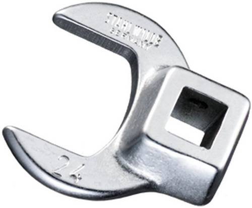 Stahlwille 02200021 Aufsteckmaulschlüssel 21mm