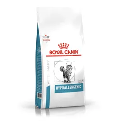 ROYAL CANIN Katze hypoallergen 400g