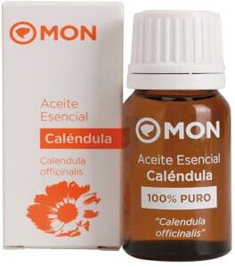 Mon Deconatur Aceite Esencial De Caléndula 12 ml