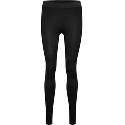hummel First Seamless Leggins Damen - black - M/L