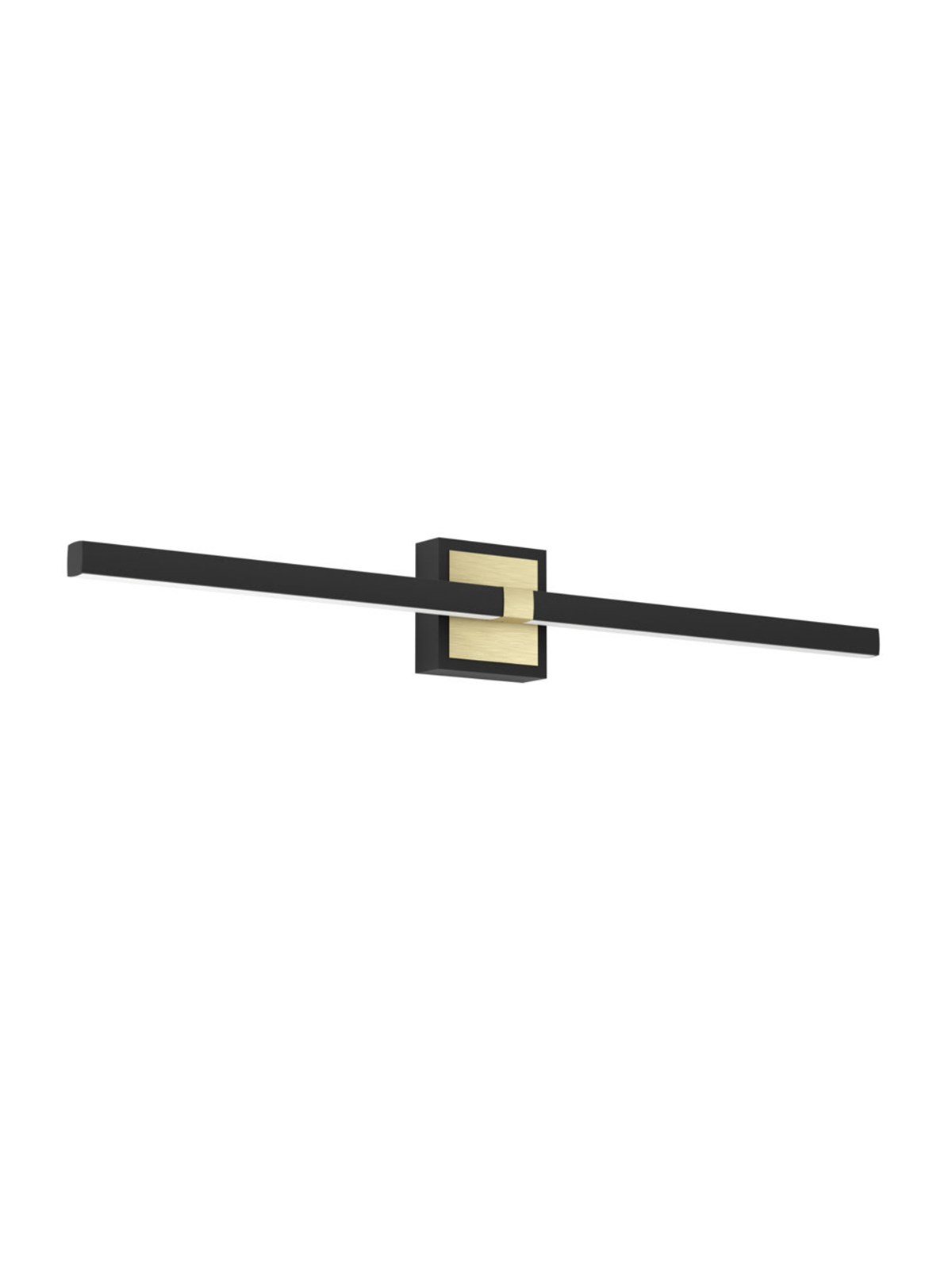EGLO PEGUERA BADEWAND L800 2000LM IP44 SCHWARZ/BM