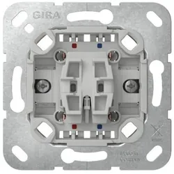 Gira Wippschalter Aus 310200