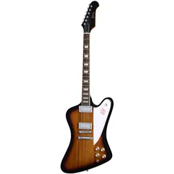 Gibson Firebird Platypus Tobacco Sunburst - E-Gitarre