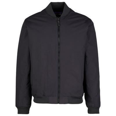Patagonia - Isthmus Deck Jacket - Winterjacke Gr XL grau/schwarz