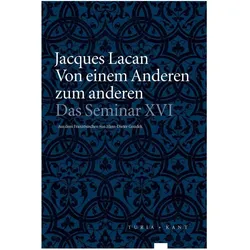 Von einem Anderen zum anderen, Fachbücher von Jacques Lacan