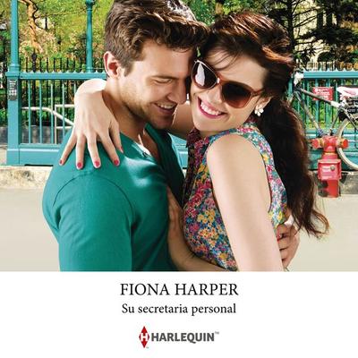 Su secretaria personal - Fiona Harper, Audio, 9788410624412