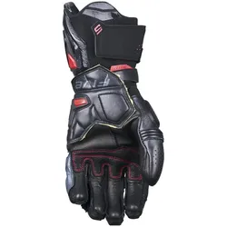 Five, Motorradhandschuhe, Handschuh RFX1 Evo (Herren, XL)