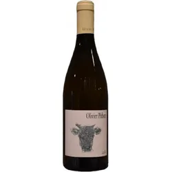 Laïs Blanc 2024 - Domaine Olivier Pithon