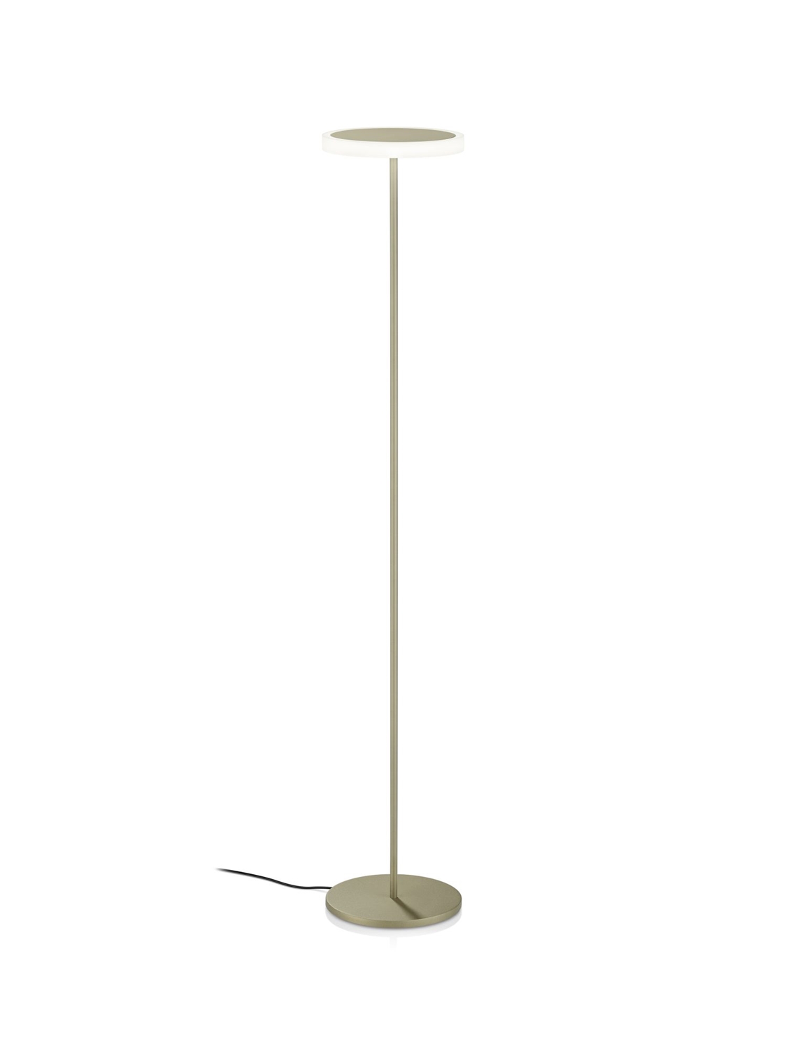 GKS Knapstein LED-Stehleuchte TILDA-S Bronze 41.993.60 4250035834811