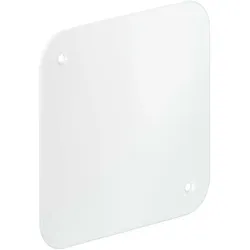 KAISER 1094-13 Unterputz Deckel, Feuerbeständigkeit 650 °C 109413  - 10 Stück