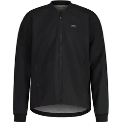 Maloja, Herren, Velojacke, BirnhornM Commuter Jacket (XL), Schwarz