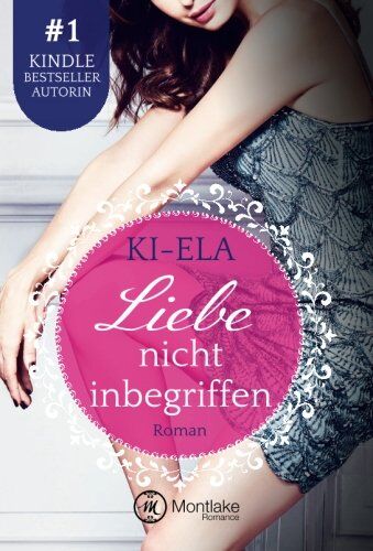 Ki-Ela Stories - Liebe nicht inbegriffen - Preis vom 09.10.2026 07:28:09 h