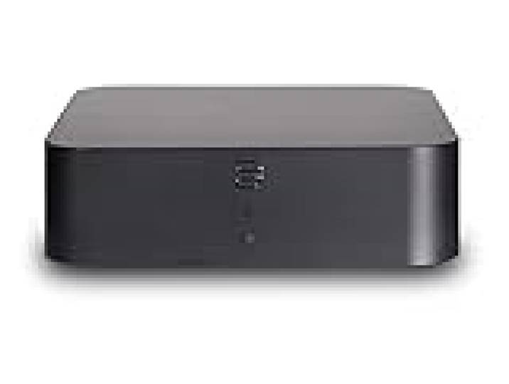 Bluesound HUB Accessoire réseau Polyvalent pour système BluOS - Noir