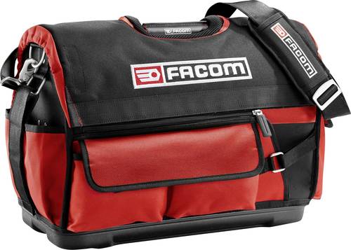 Facom BS.T20PB Universal Werkzeugtasche unbestückt (L x B x H) 51cm x 520mm x 360mm