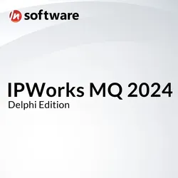 IPWorks MQ 2024 Delphi Edition