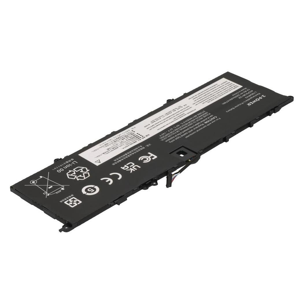 2-Power Main Battery Pack 14.8V 3200mAh (3200 mAh) (CBP3880A)