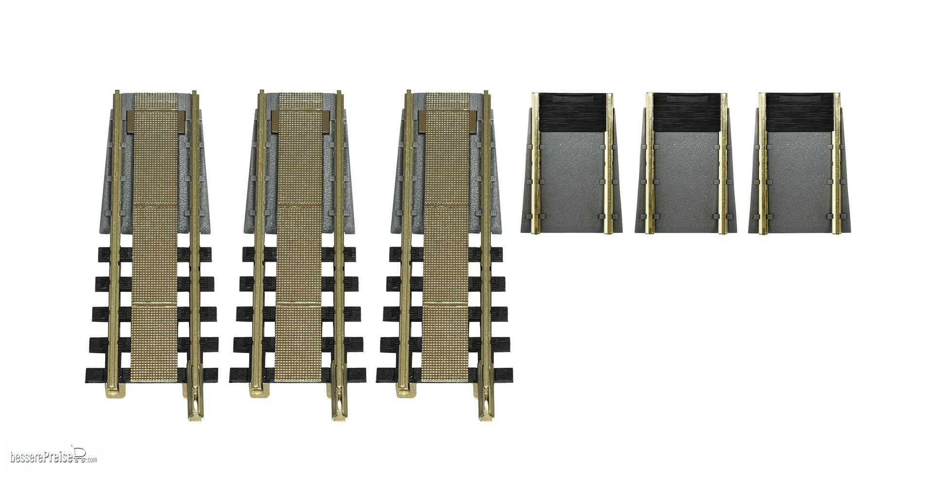 Fleischmann 665301