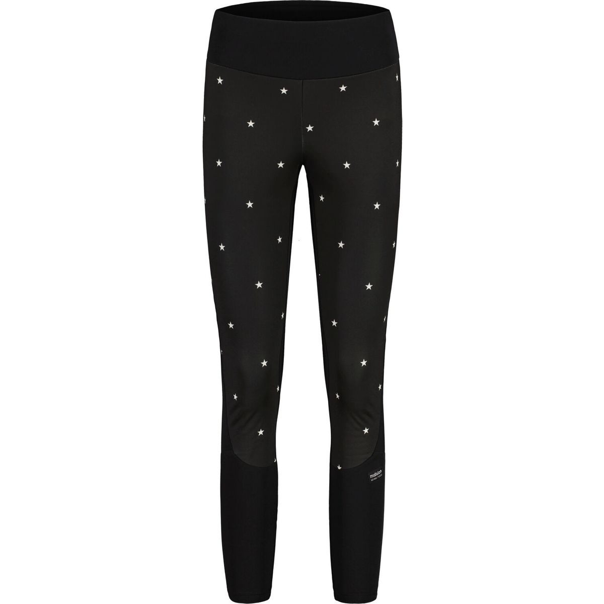 Maloja RAUKEM. deep black stars (8925) L 40138-1-8925-L