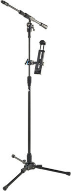 Triad-Orbit Vocal & Tablet System