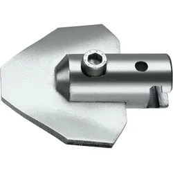 Rothenberger, Bohrereinsatz, Düse zur Spiralrohrreinigung Ø 65 (100 mm)