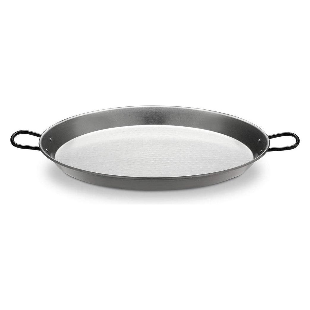 Vaello Pfanne Gebürsteter Ø 34 cm 6 menschen Traditionell (Bratpfanne) (45268406)