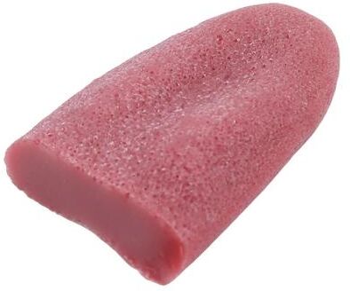 Uplift Treasures Realistic Fake Tongue Prank Toy Prop Realistic Fake Tongue Prank Toy Prop