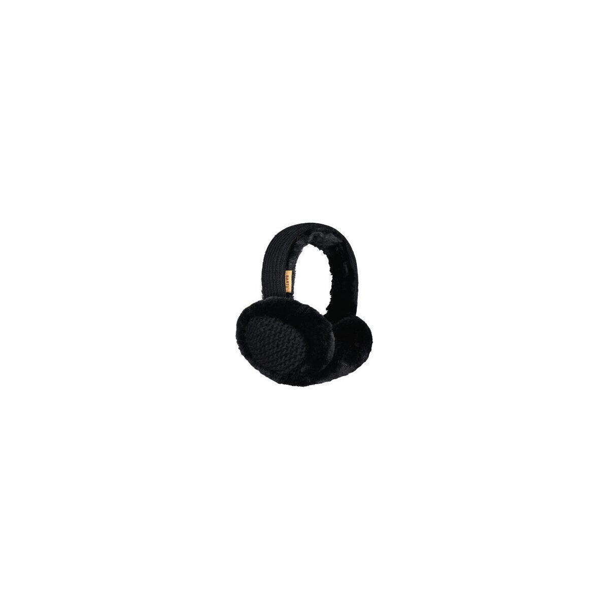 Barts Bigwit Earmuffs black (01) 36360011