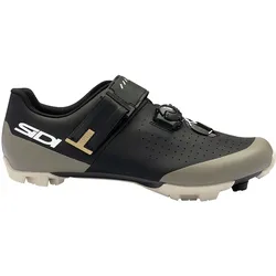MTB Physis myrtus, SIDI, NEUE PASSFORM Millenium Fit - siehe Produktbeschreibung!, Größe: 38, Farbe: myrtus, VE: 1 Paar