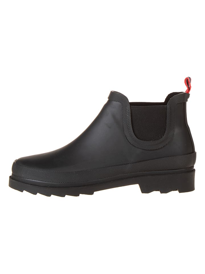 Freyling Gummistiefel in Schwarz - 38
