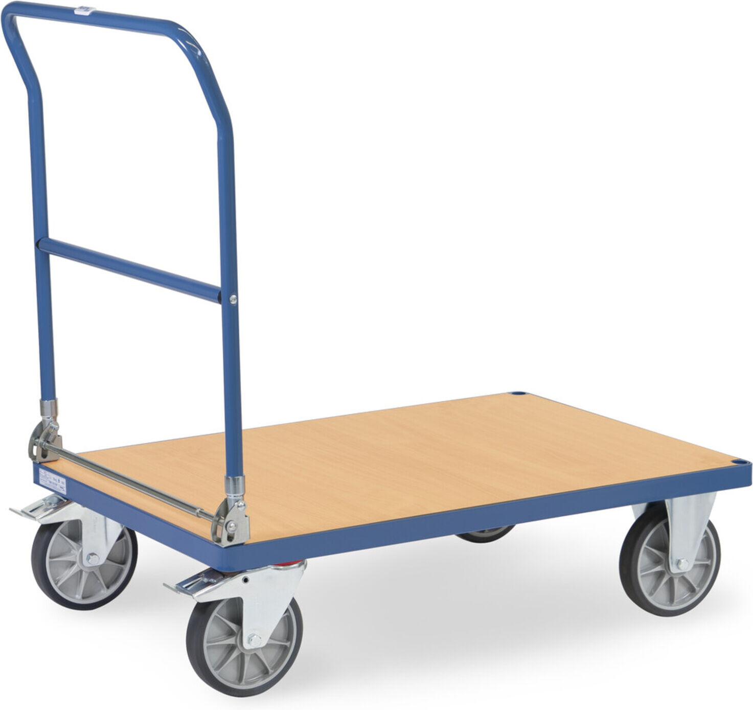 Fetra Klappwagen 2502-K)
