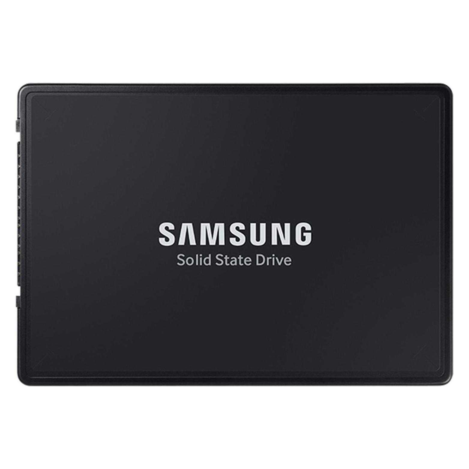 Samsung SSD PM9A3 1.92 TB (PCIe 4.0 x4) 2.5" Data Center SSD OEM (1920 GB, 2.5") (MZQL21T9HCJR-00A07)