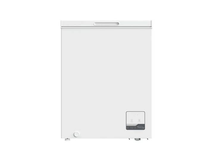 Congélateur coffre VEDETTE VCC142D 142 L