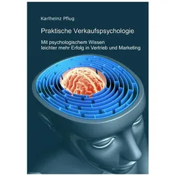 epubli Praktische Verkaufspsychologie (Karlheinz Pflug, Deutsch), Sonstige Literatur