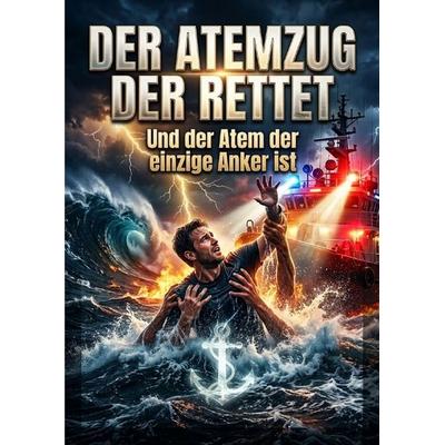Der Atemzug der rettet, Taschenbuch von Benedict Aurenstahl, Epubli, 978-3-565-58157-3