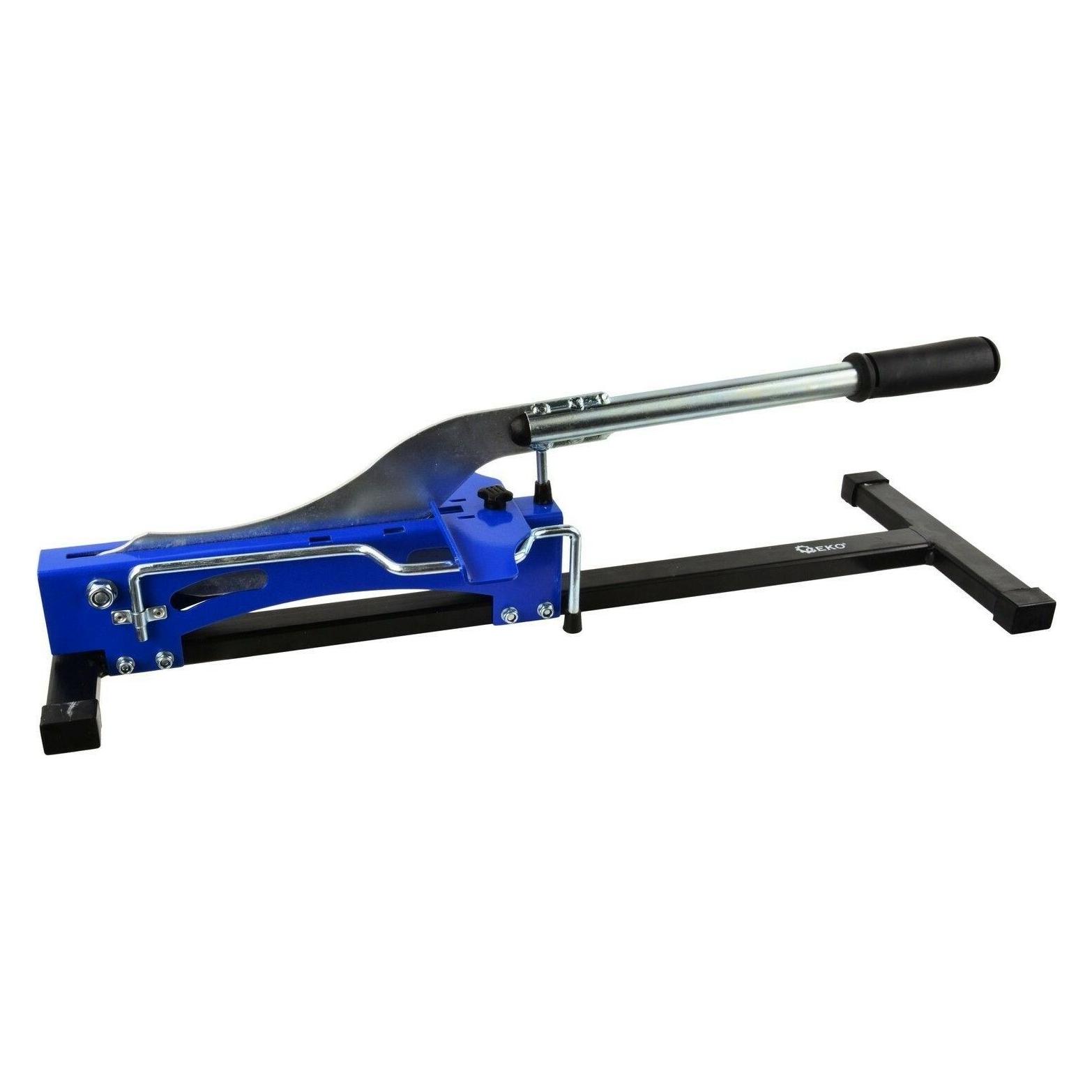 GEKO Schneidegerät für Bodenplatten 12mm (Schneidegerät) (G30130)